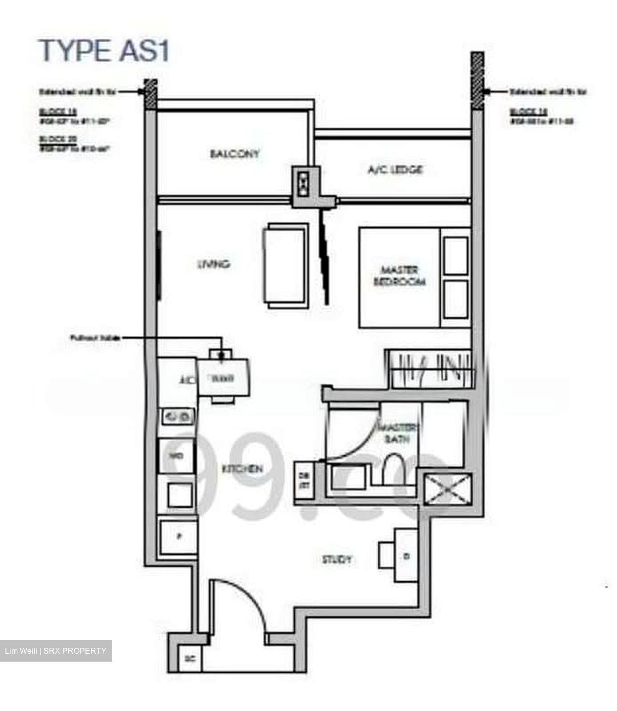 Pasir Ris 8 (D18), Apartment #579194931
